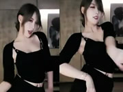 美女感誘惑艷舞