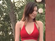 台妹裸身拍超尺度寫真